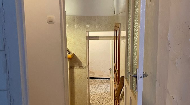Almería - Sorbas - 232m2