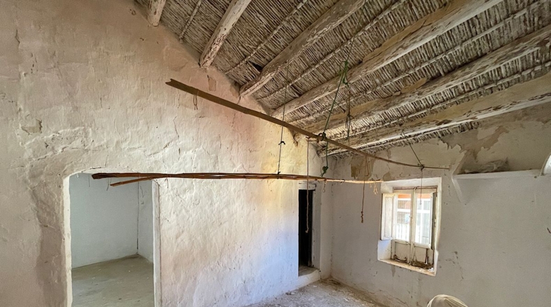 Almería - Sorbas - 232m2