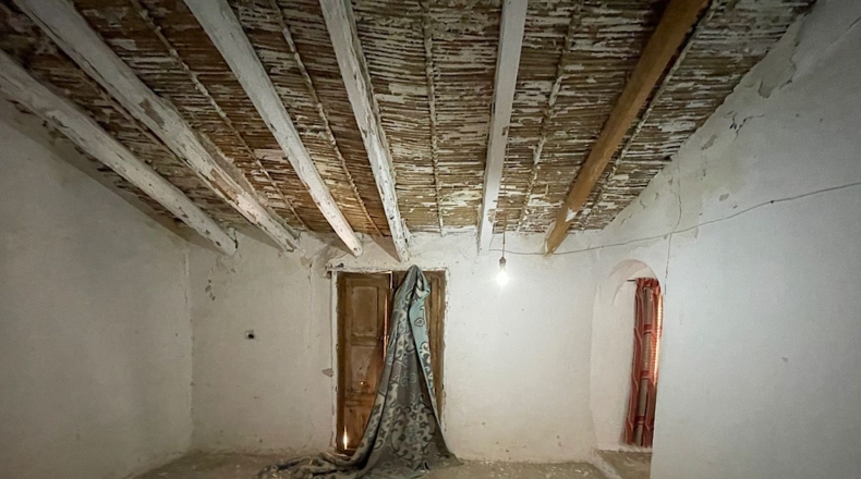 Almería - Sorbas - 232m2