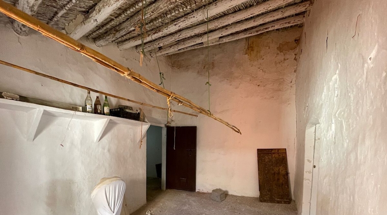 Almería - Sorbas - 232m2