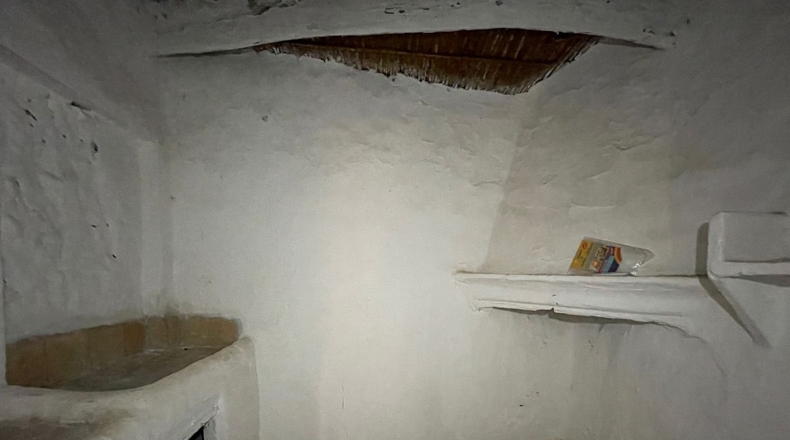 Almería - Sorbas - 232m2