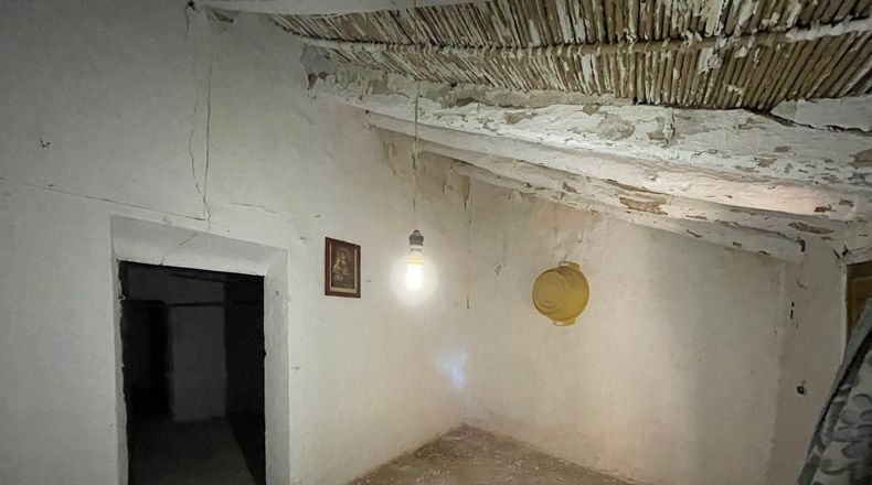 Almería - Sorbas - 232m2