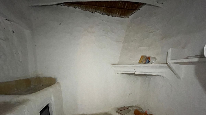 Almería - Sorbas - 232m2