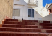 Casa de poble en venda a la España, Sorbas, ref.: TR284804 foto