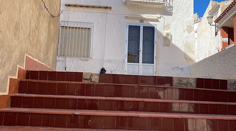 Almería - Sorbas - 232m2