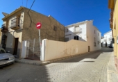Casa de poble en venda a la España, Sorbas, ref.: TR284804 foto