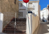 Casa de poble en venda a la España, Sorbas, ref.: TR284804 foto