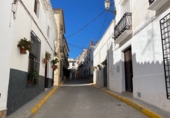 Casa de poble en venda a la España, Sorbas, ref.: TR284804 foto