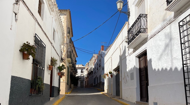 Almería - Sorbas - 232m2