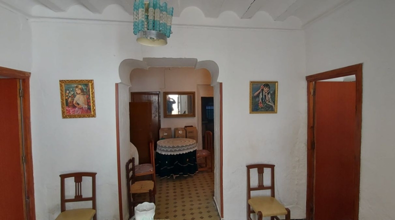 Almería - Uleila del Campo - 261m2