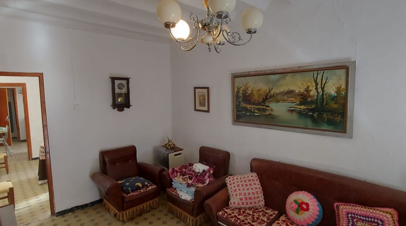Almería - Uleila del Campo - 261m2
