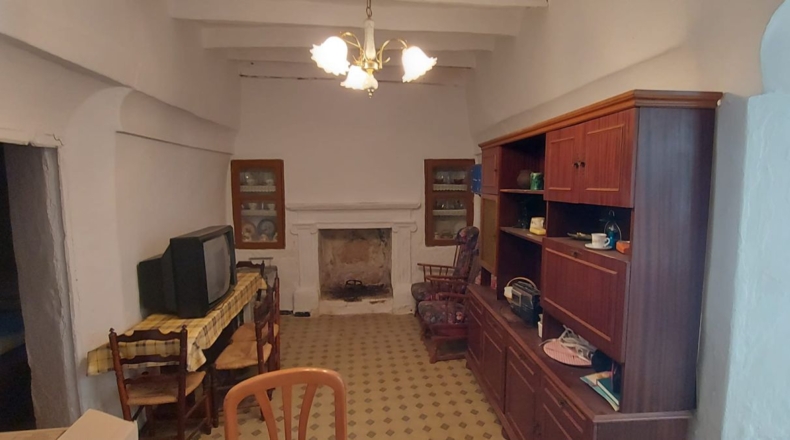 Almería - Uleila del Campo - 261m2
