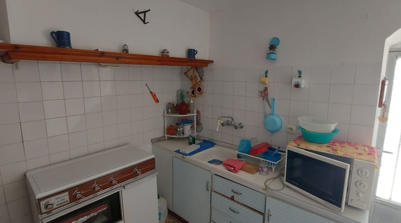 Almería - Uleila del Campo - 261m2