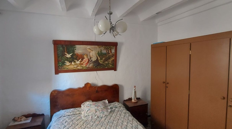 Almería - Uleila del Campo - 261m2