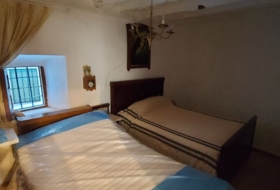 Uleila del Campo 261&nbsp;m² 