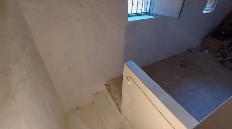 Almería - Uleila del Campo - 261m2