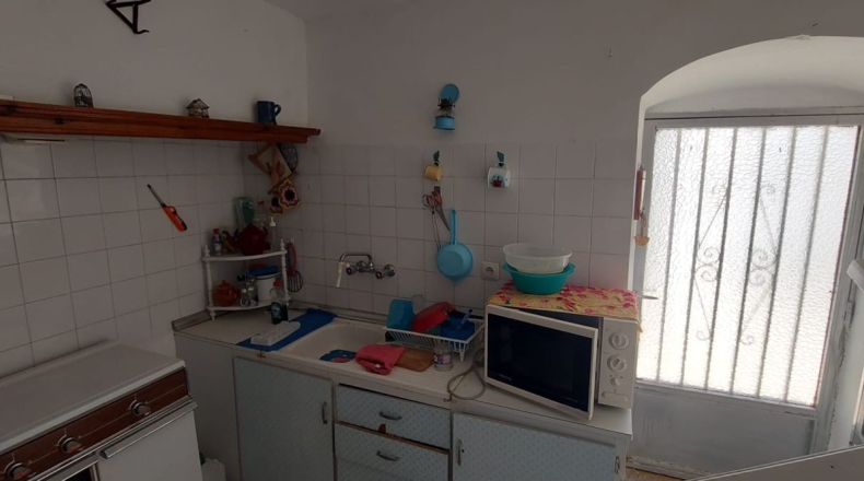 Almería - Uleila del Campo - 261m2