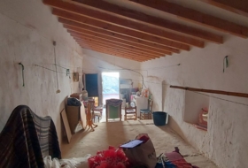 Uleila del Campo 261&nbsp;m² 