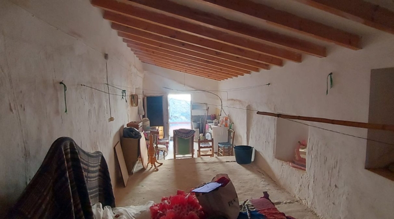 Almería - Uleila del Campo - 261m2