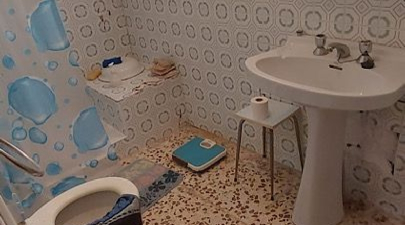 Almería - Uleila del Campo - 261m2