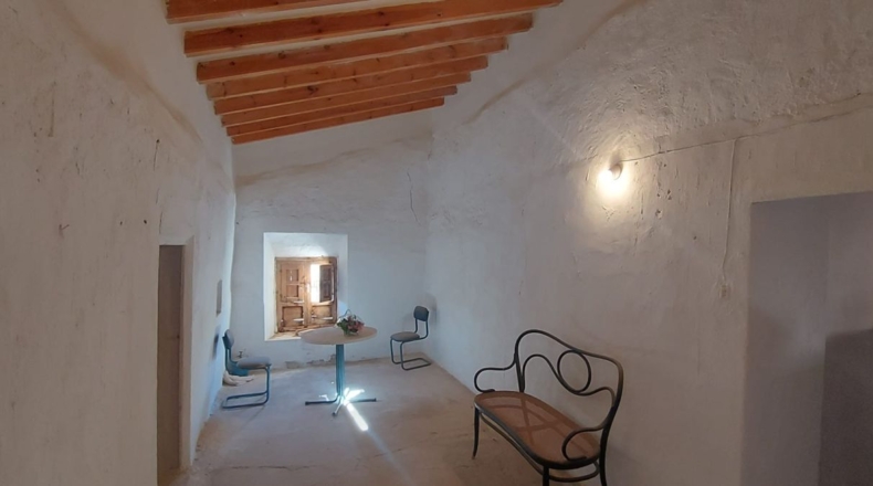 Almería - Uleila del Campo - 261m2