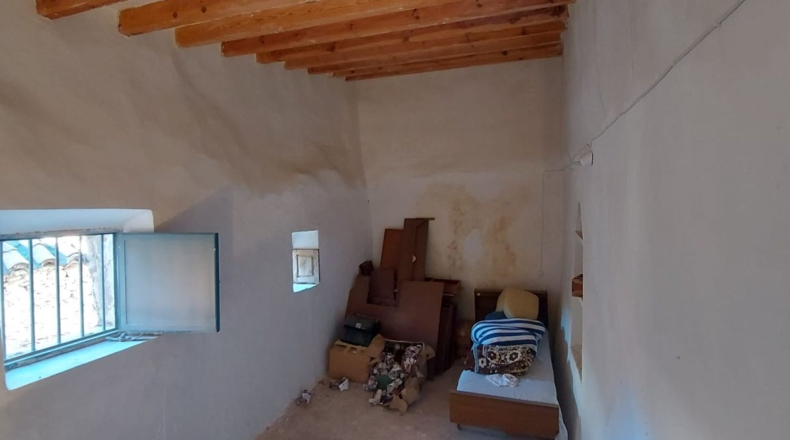 Almería - Uleila del Campo - 261m2