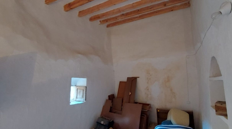 Almería - Uleila del Campo - 261m2