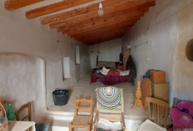 Uleila del Campo 261&nbsp;m² 