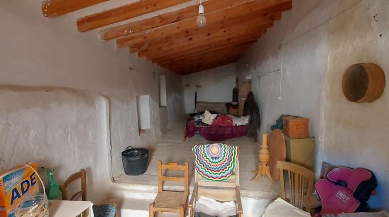 Almería - Uleila del Campo - 261m2