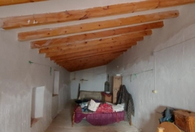 Uleila del Campo 261&nbsp;m² 