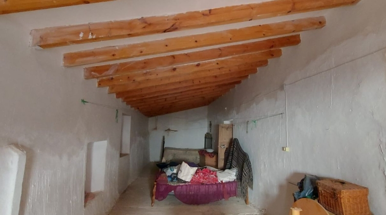 Almería - Uleila del Campo - 261m2