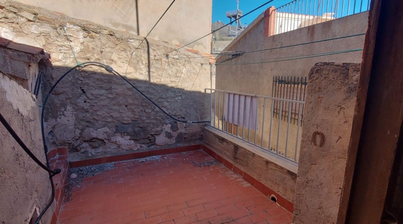 Almería - Uleila del Campo - 261m2