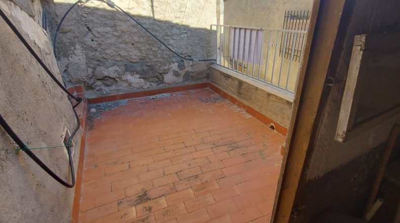 Almería - Uleila del Campo - 261m2
