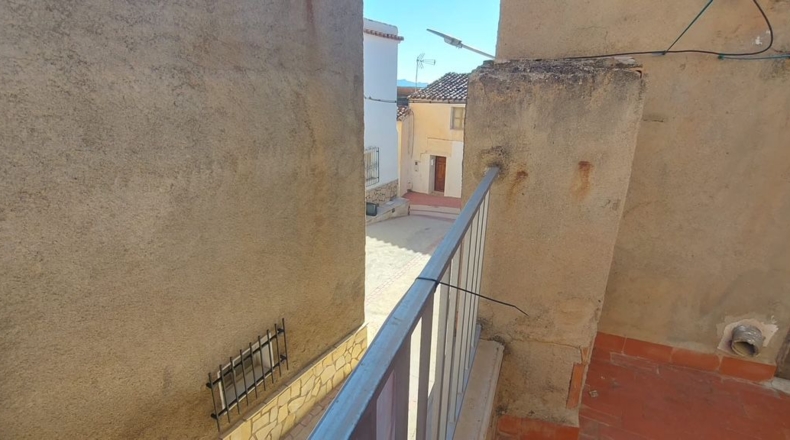 Almería - Uleila del Campo - 261m2