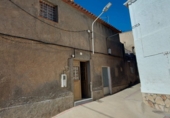 Casa de poble en venda a la España, Uleila del Campo, ref.: TR284802 foto