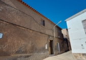 Casa de poble en venda a la España, Uleila del Campo, ref.: TR284802 foto