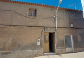 Casa de poble en venda a la España, Uleila del Campo, ref.: TR284802 foto
