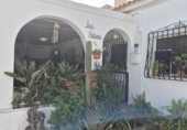 Casa de camp amb terreny en venda a Los Gallardos ref.: TR252994 foto