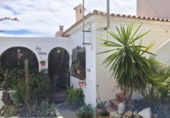 Casa de camp amb terreny en venda a Los Gallardos ref.: TR252994 foto