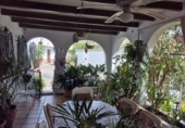 Casa de camp amb terreny en venda a Los Gallardos ref.: TR252994 foto