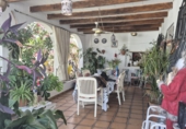 Casa de camp amb terreny en venda a Los Gallardos ref.: TR252994 foto