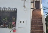 Casa de camp amb terreny en venda a Los Gallardos ref.: TR252994 foto