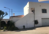 Casa de camp amb terreny en venda a Los Gallardos ref.: TR252994 foto