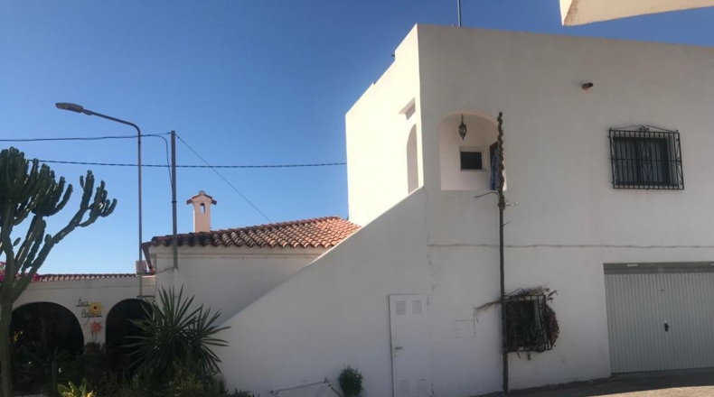 Almería - Los Gallardos - 289m2