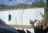 Casa de camp amb terreny en venda a Los Gallardos ref.: TR252994 foto
