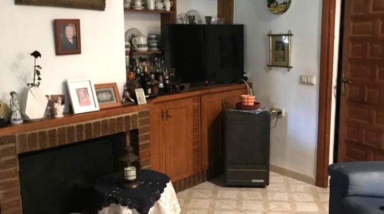 Almería - Los Gallardos - 289m2