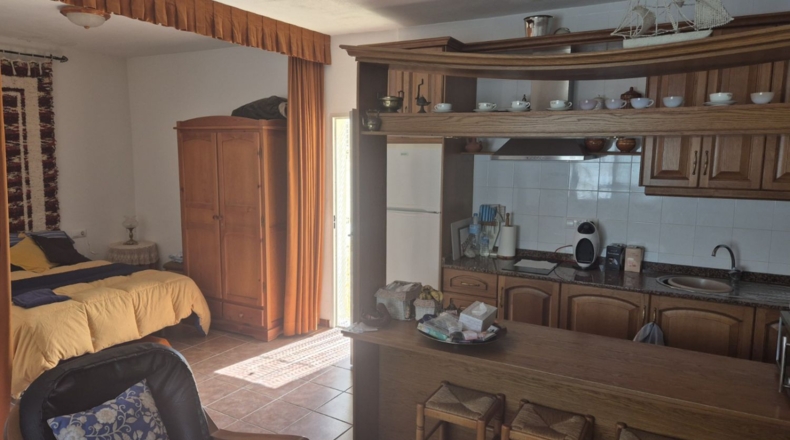 Almería - Los Gallardos - 289m2