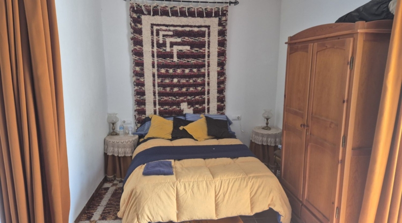 Almería - Los Gallardos - 289m2