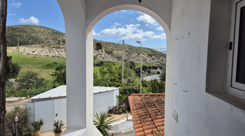 Almería - Los Gallardos - 289m2