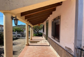 Sorbas 738&nbsp;m² 